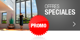 Offres spéciales